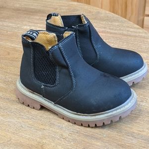 NWOT Toddler Ankle Boots
